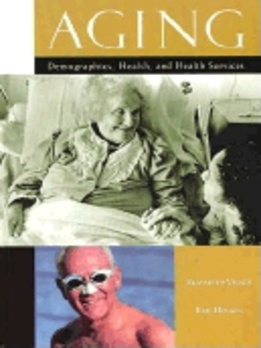 Title details for Aging by Elizabeth Vierck - Available